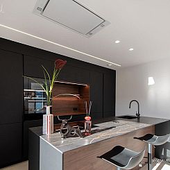 Vrijstaande woning in Murcia