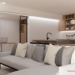 Vrijstaande woning in Murcia