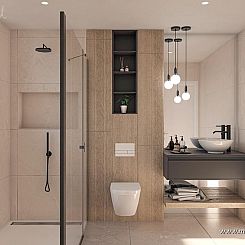 Vrijstaande woning in Murcia