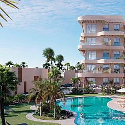 Appartement in Murcia