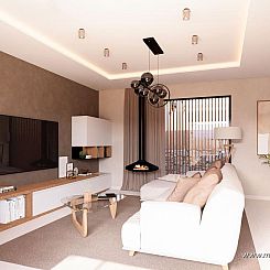 Vrijstaande woning in Murcia