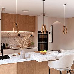 Vrijstaande woning in Murcia