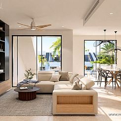 Appartement in Murcia