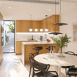 Appartement in Murcia
