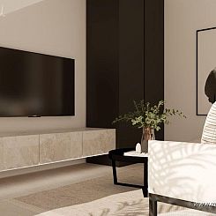 Appartement in Murcia