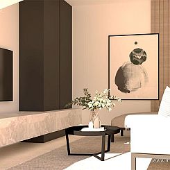 Appartement in Murcia