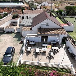 Vrijstaande woning in Murcia
