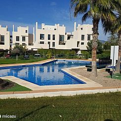 Casa Lindo