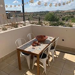 Casa Lindo