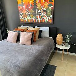 Casa Lindo