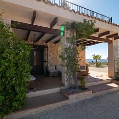 Villa Candelaria