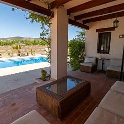 Villa Candelaria