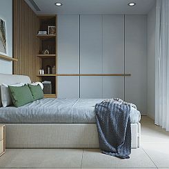 Vrijstaande woning in Murcia