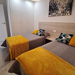 Geschakelde woning in Murcia