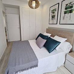 Geschakelde woning in Murcia