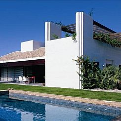 Vrijstaande woning in Peraleja Golf