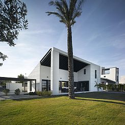 Vrijstaande woning in Peraleja Golf