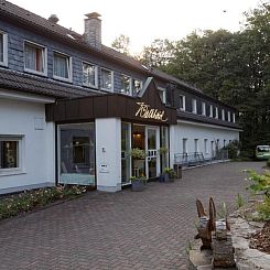 Waldhotel Wilhelmshöhe
