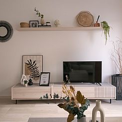 Geschakelde woning in Murcia