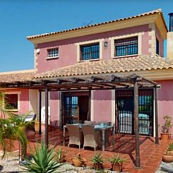 Geschakelde woning in Murcia