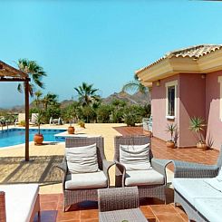 Geschakelde woning in Murcia