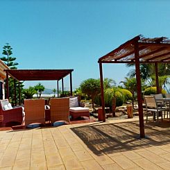 Geschakelde woning in Murcia