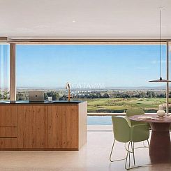 Vrijstaande woning in Murcia