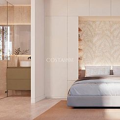 Vrijstaande woning in Murcia