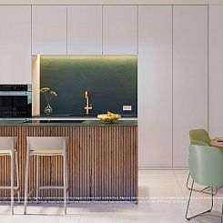 Appartement in Murcia