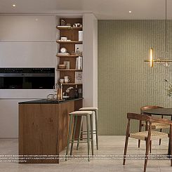 Appartement in Murcia