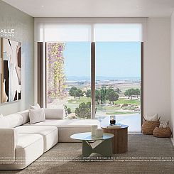 Appartement in Murcia