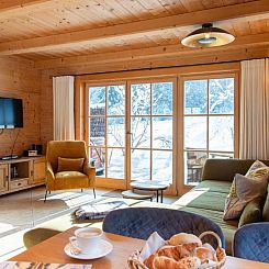 Chalets & Apartments Beim Waicher