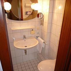 Hotel Garni Zeranka
