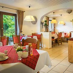 Hotel Garni Zeranka