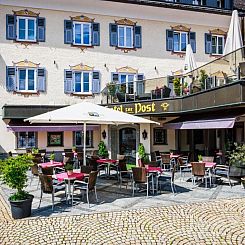 Hotel zur Post