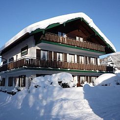 Pension Bergblick