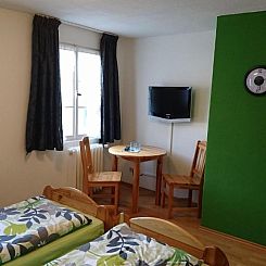 Hotel Garni Forsthaus Ruhpolding