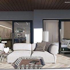 Appartement in La Manga del Mar Menor