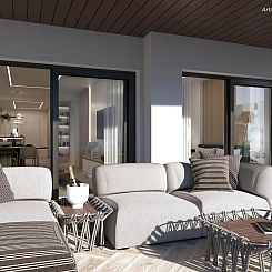 Appartement in La Manga del Mar Menor