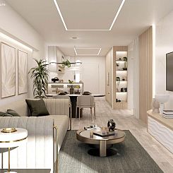 Appartement in La Manga del Mar Menor
