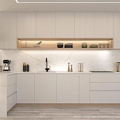 Appartement in La Manga del Mar Menor