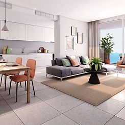 Appartement in La Manga