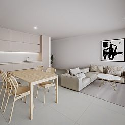 Appartement in La Manga