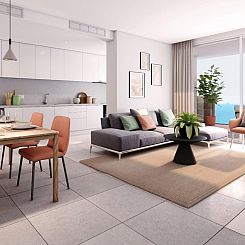 Appartement in La Manga