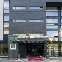 Quality Hotel Fredrikstad