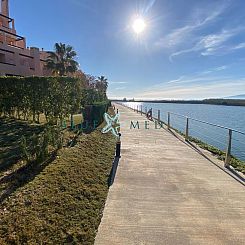 Appartement in Alhama De Murcia