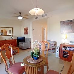 Appartement in El Valle Golf Resort