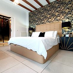 Geschakelde woning in El Valle Golf Resort