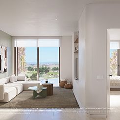 Appartement in El Valle Golf Resort