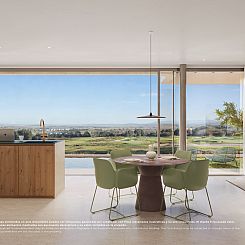 Appartement in El Valle Golf Resort